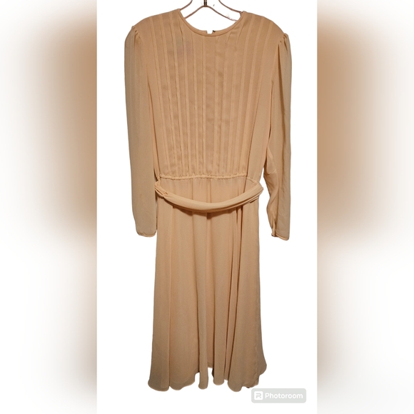 Jack Bryan 1970s maxi dress Size 12 - Picture 1 of 4